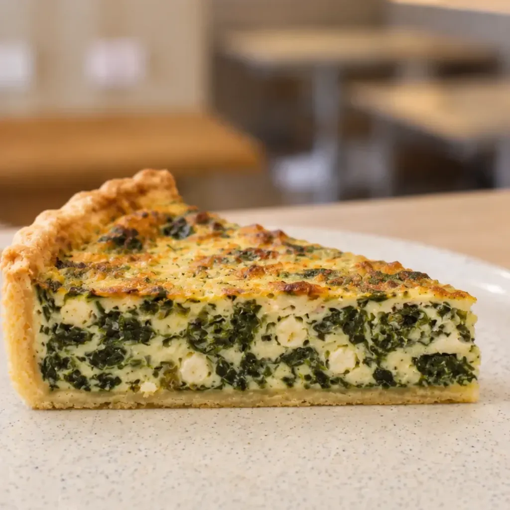 [99] Pastel de Acelga