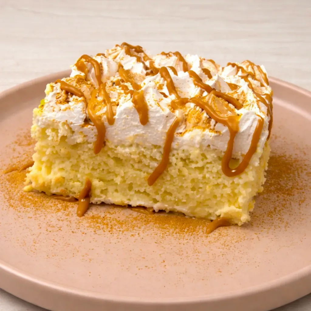 Tres Leches