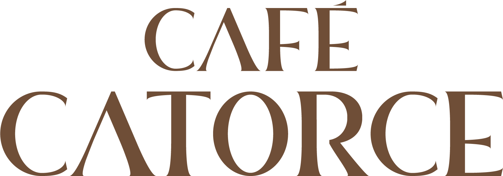 Café Catorce